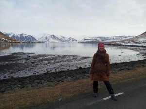 Bildudalur-a-winter-walk