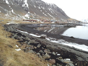 Bildudalur-in-the-winter