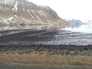 Bildudalur-winter-view
